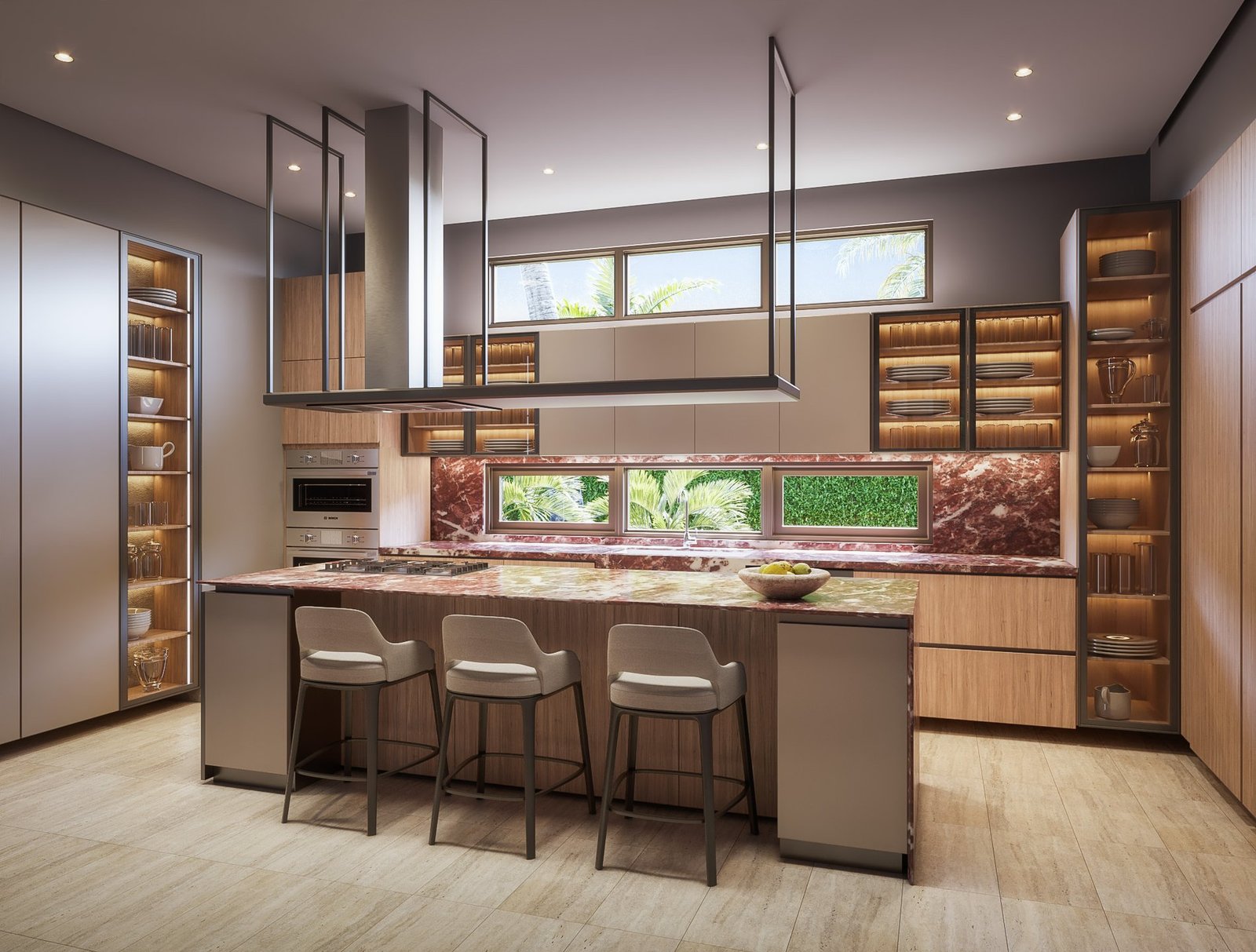 Valor Signature Homes, Santa Maria & Costa del Este - Gallery image 10