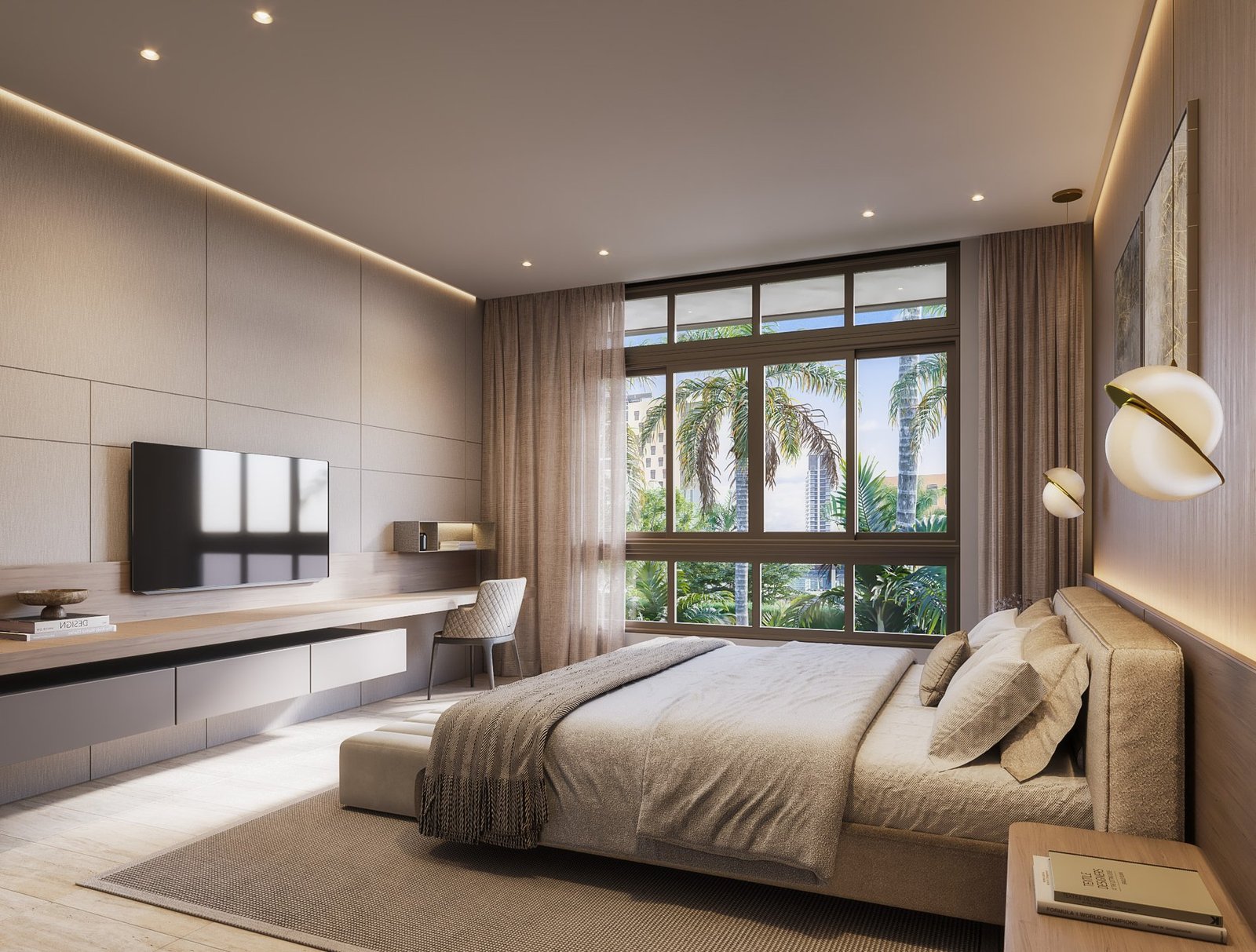 Valor Signature Homes, Santa Maria & Costa del Este - Gallery image 11