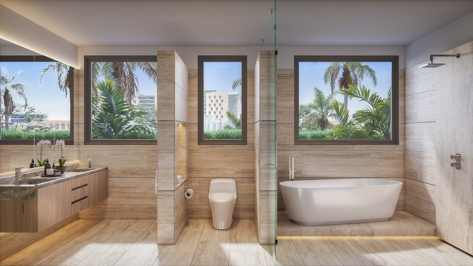 Valor Signature Homes, Santa Maria & Costa del Este - Gallery image 12