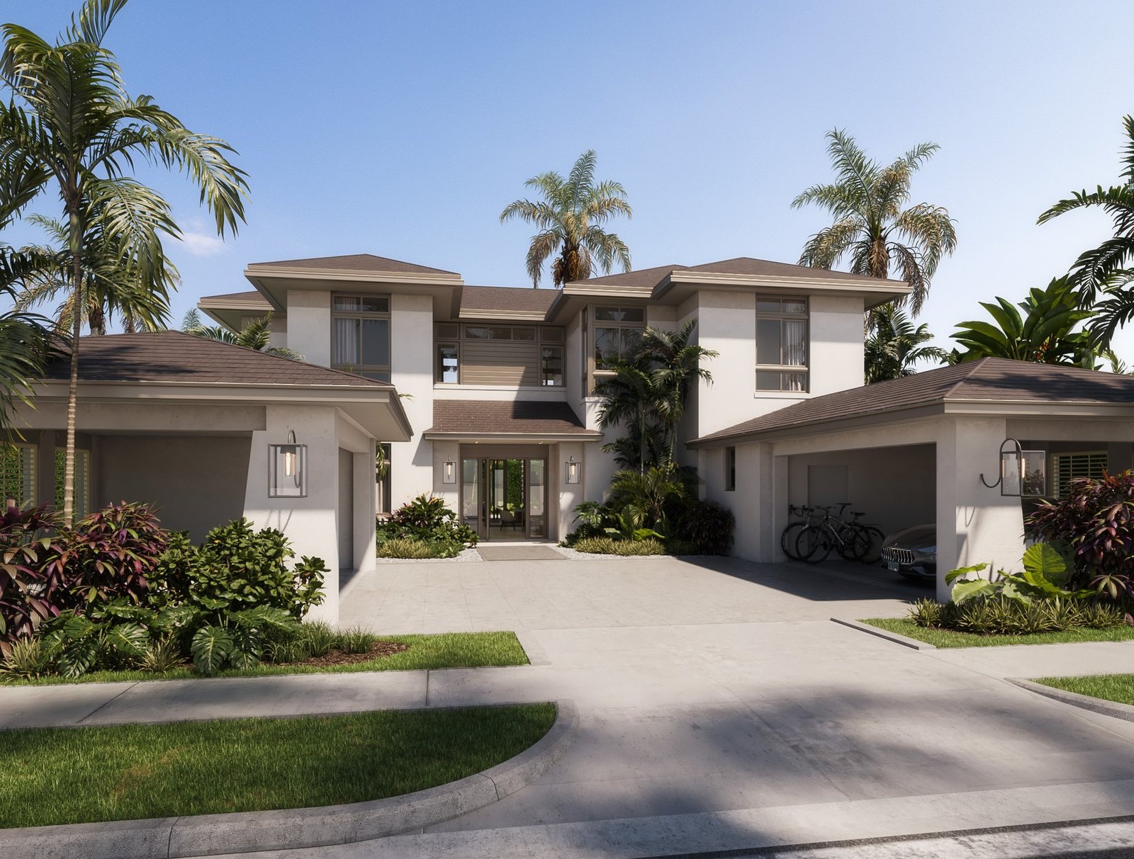 Valor Signature Homes, Santa Maria & Costa del Este - Gallery image 13