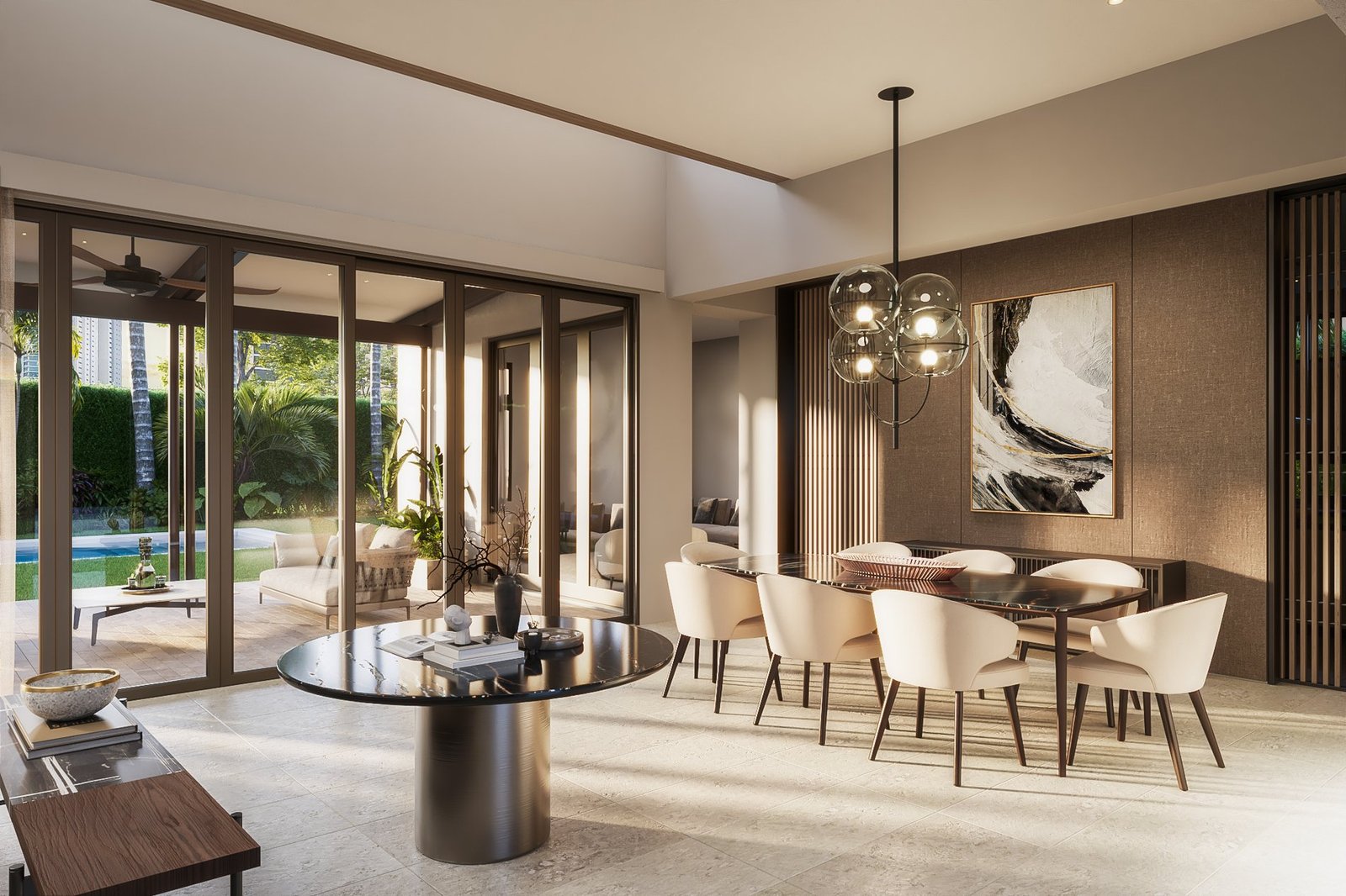 Valor Signature Homes, Santa Maria & Costa del Este - Gallery image 14