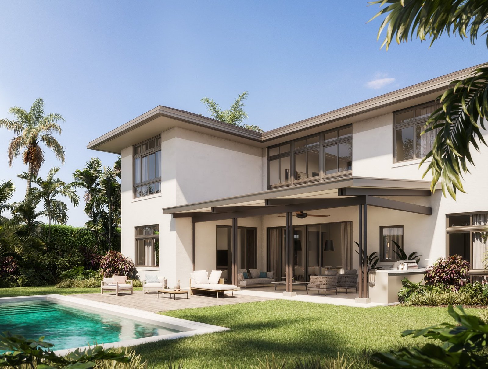 Valor Signature Homes, Santa Maria & Costa del Este - Gallery image 15