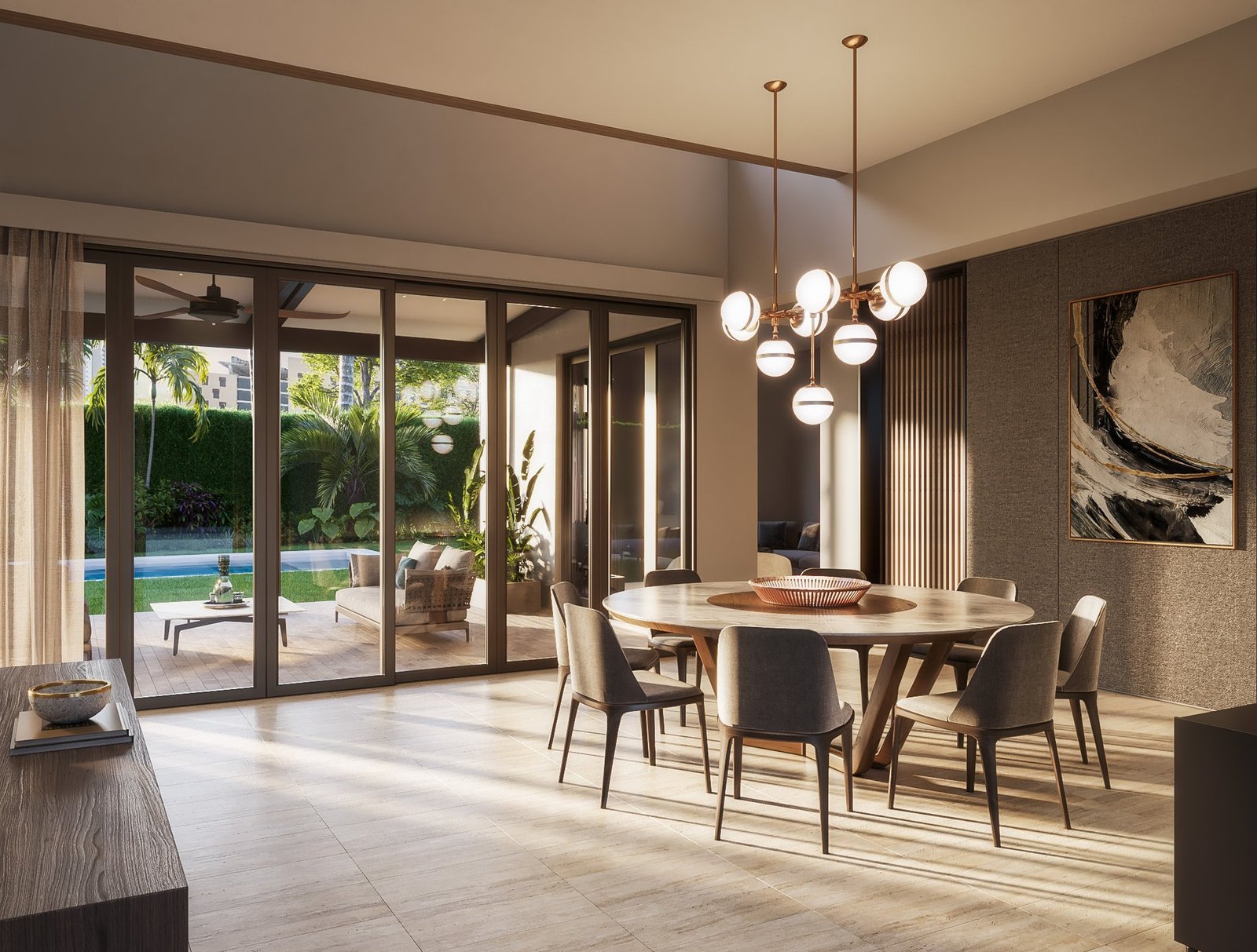 Valor Signature Homes, Santa Maria & Costa del Este - Gallery image 2