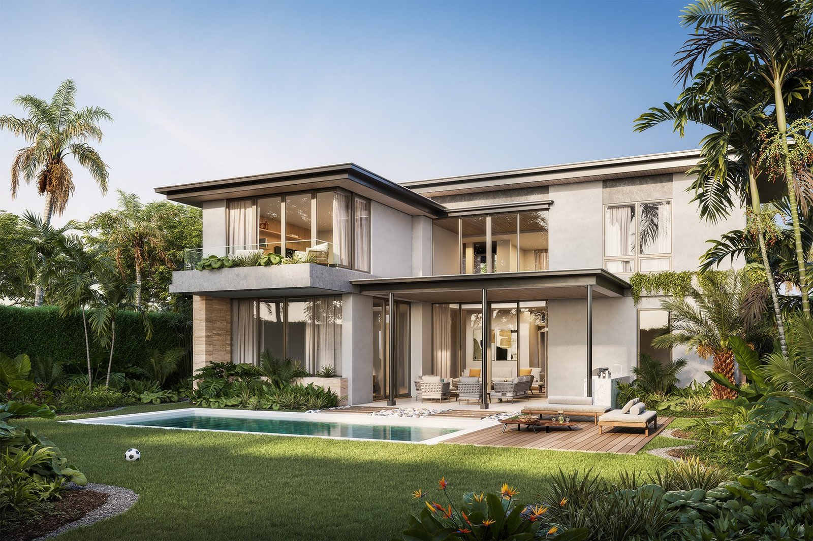 Valor Signature Homes, Santa Maria & Costa del Este - Gallery image 3