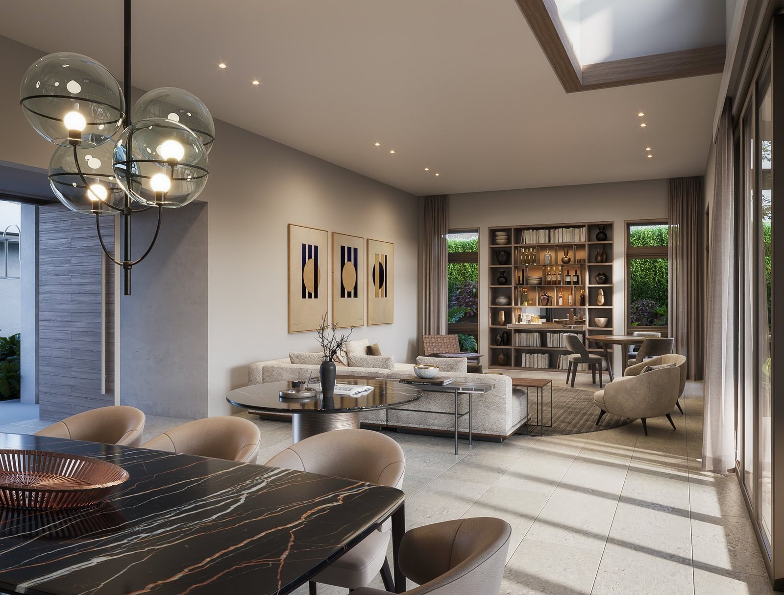 Valor Signature Homes, Santa Maria & Costa del Este - Gallery image 4