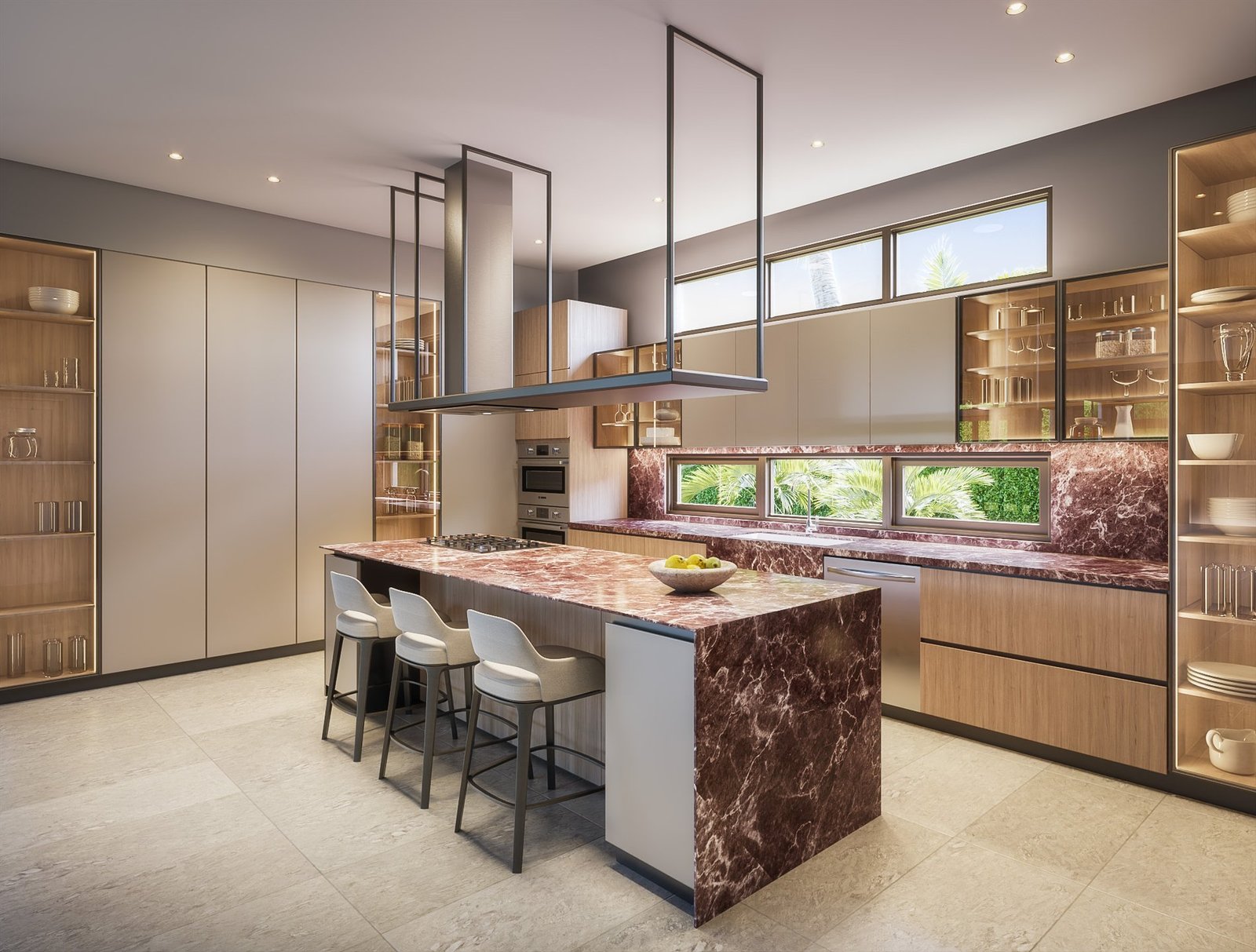 Valor Signature Homes, Santa Maria & Costa del Este - Gallery image 5