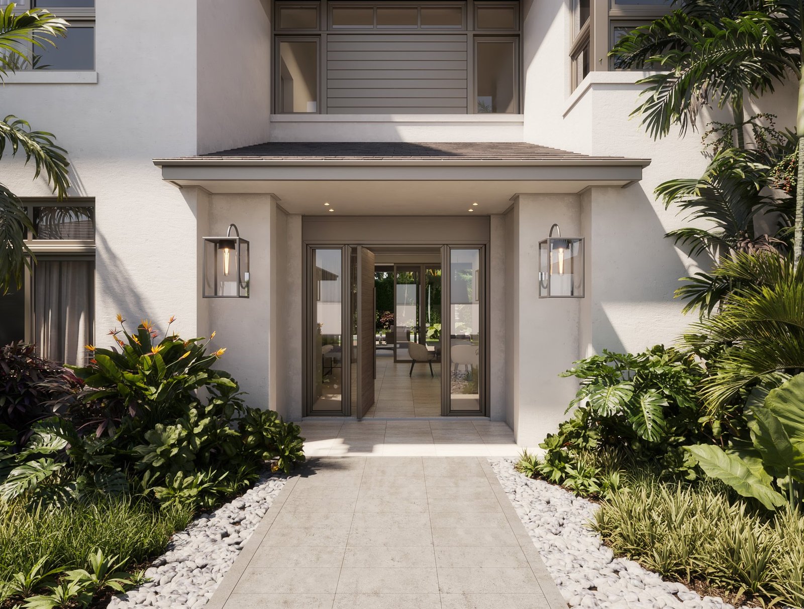 Valor Signature Homes, Santa Maria & Costa del Este - Gallery image 6