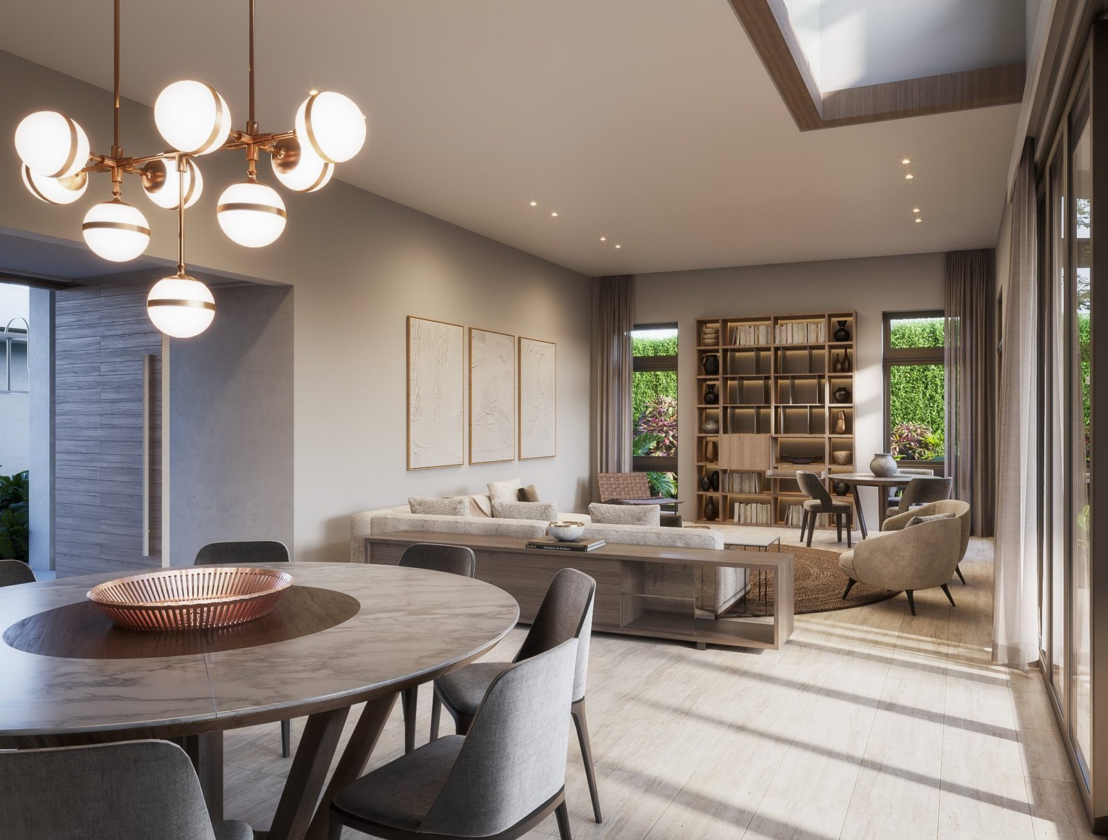 Valor Signature Homes, Santa Maria & Costa del Este - Gallery image 7