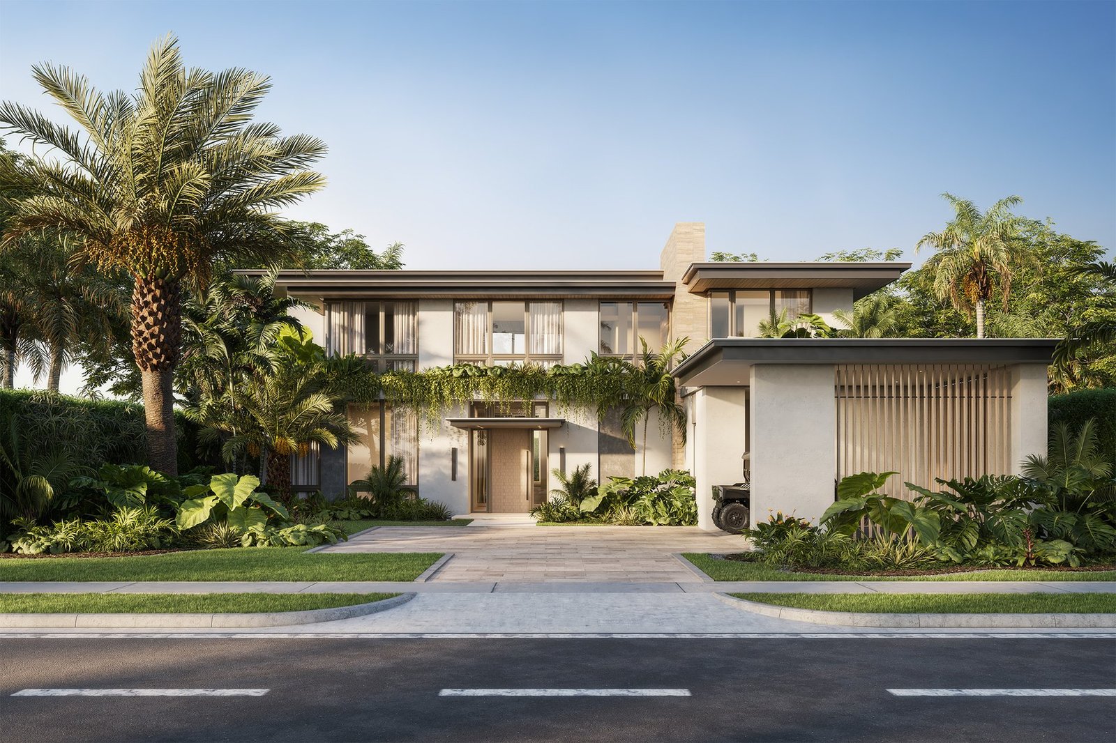Valor Signature Homes, Santa Maria & Costa del Este - Gallery image 8