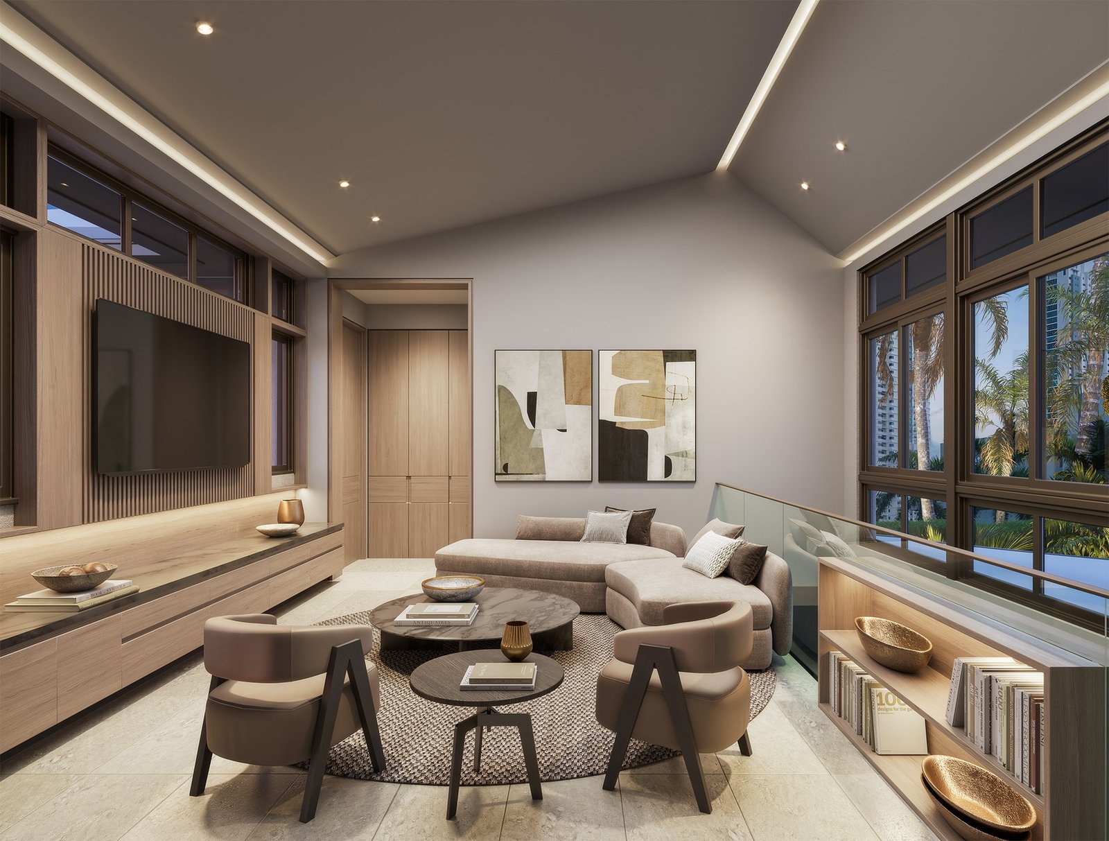 Valor Signature Homes, Santa Maria & Costa del Este - Gallery image 9