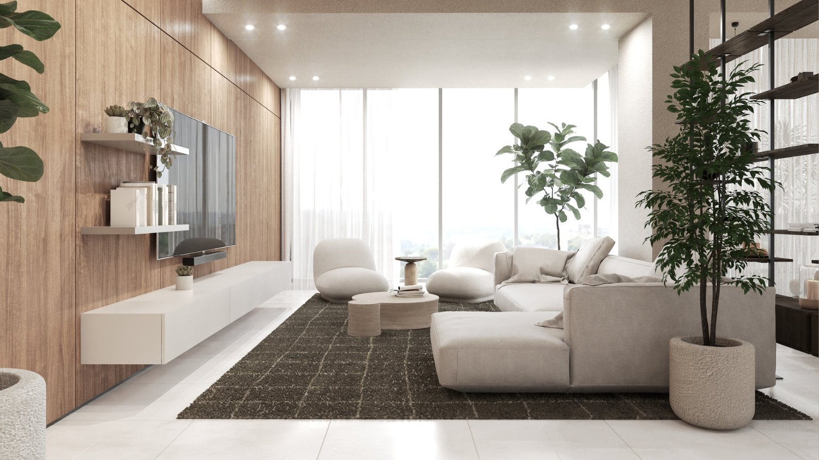 PH Altavia Golf Residence in Santa Maria - Gallery image 3