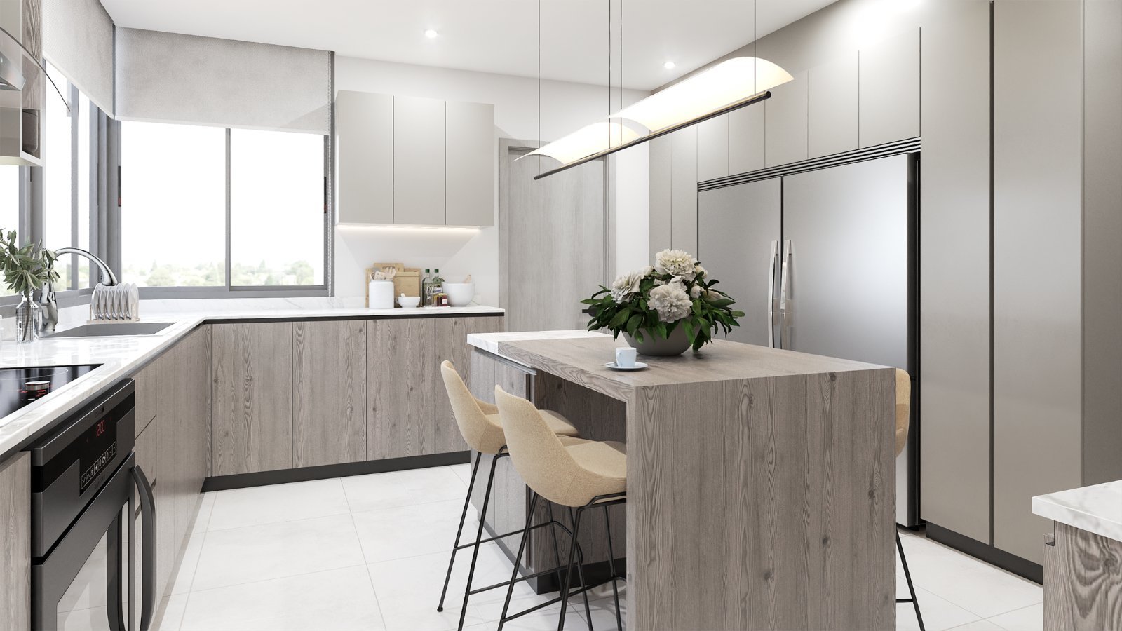 PH Altavia Golf Residence in Santa Maria - Gallery image 5