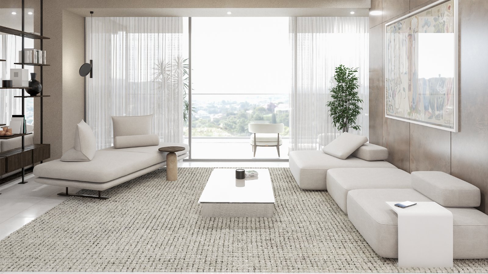 PH Altavia Golf Residence in Santa Maria - Gallery image 6