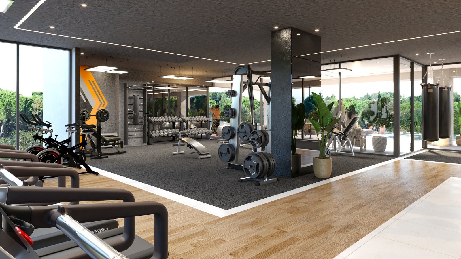 PH Altavia Golf Residence in Santa Maria - Gallery image 7