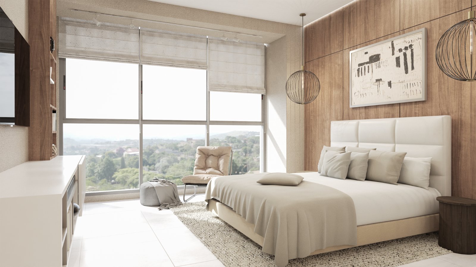 PH Altavia Golf Residence in Santa Maria - Gallery image 8