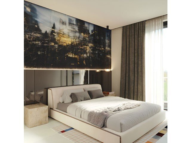 PH A19 Bioclimatic Residence in Coco del Mar - Gallery image 16