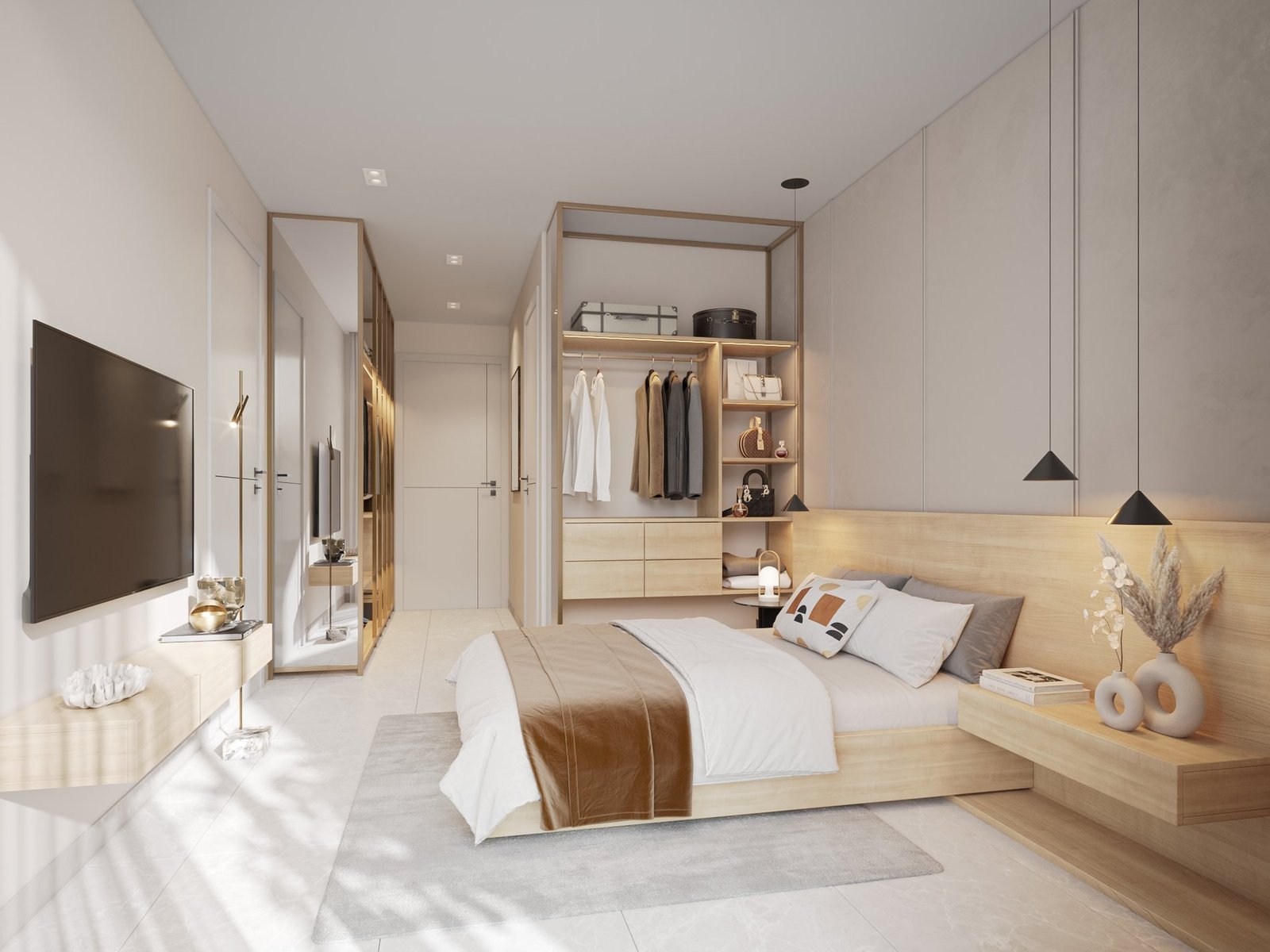 PH A19 Bioclimatic Residence in Coco del Mar - Gallery image 6