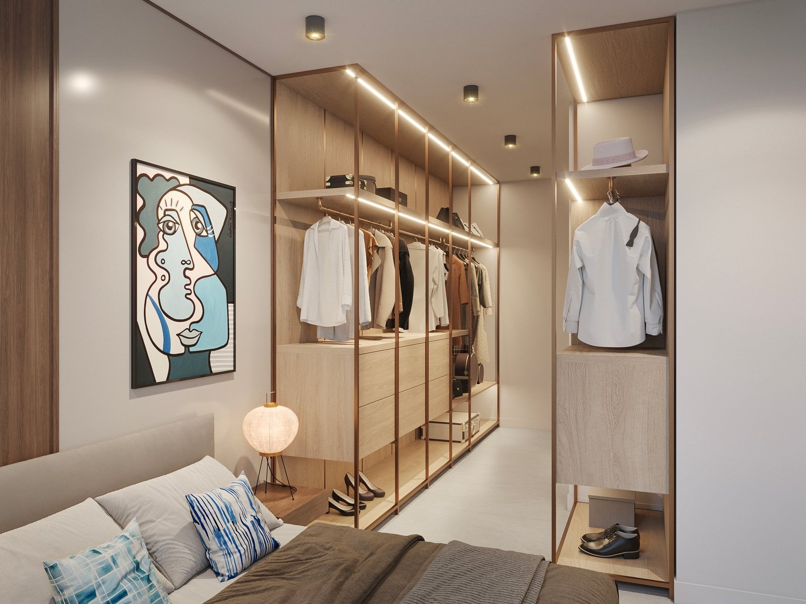 PH A19 Bioclimatic Residence in Coco del Mar - Gallery image 8