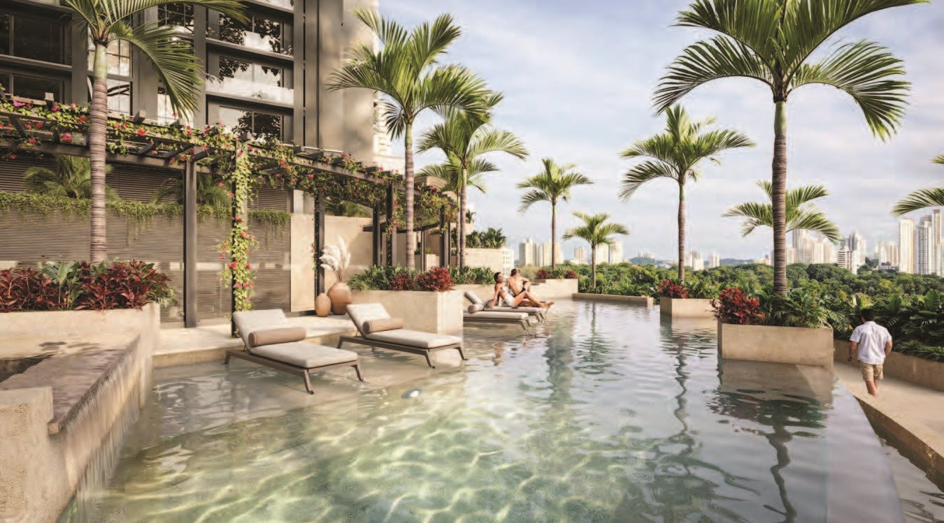 APRES Wellness Residence in Coco del Mar - Gallery image 2