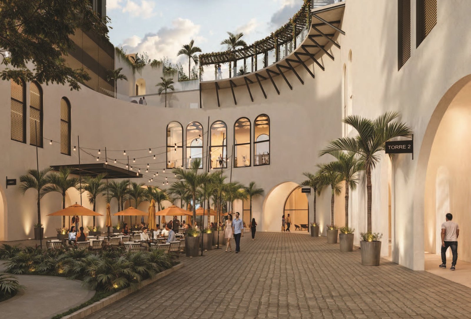 APRES Wellness Residence in Coco del Mar - Gallery image 5