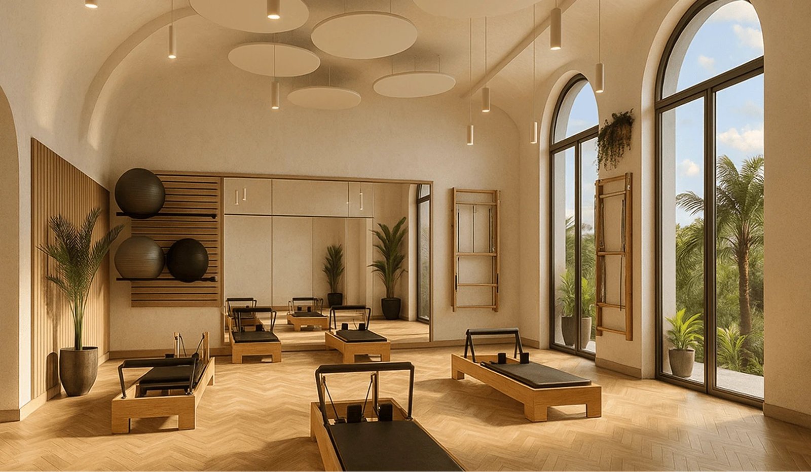APRES Wellness Residence in Coco del Mar - Gallery image 8