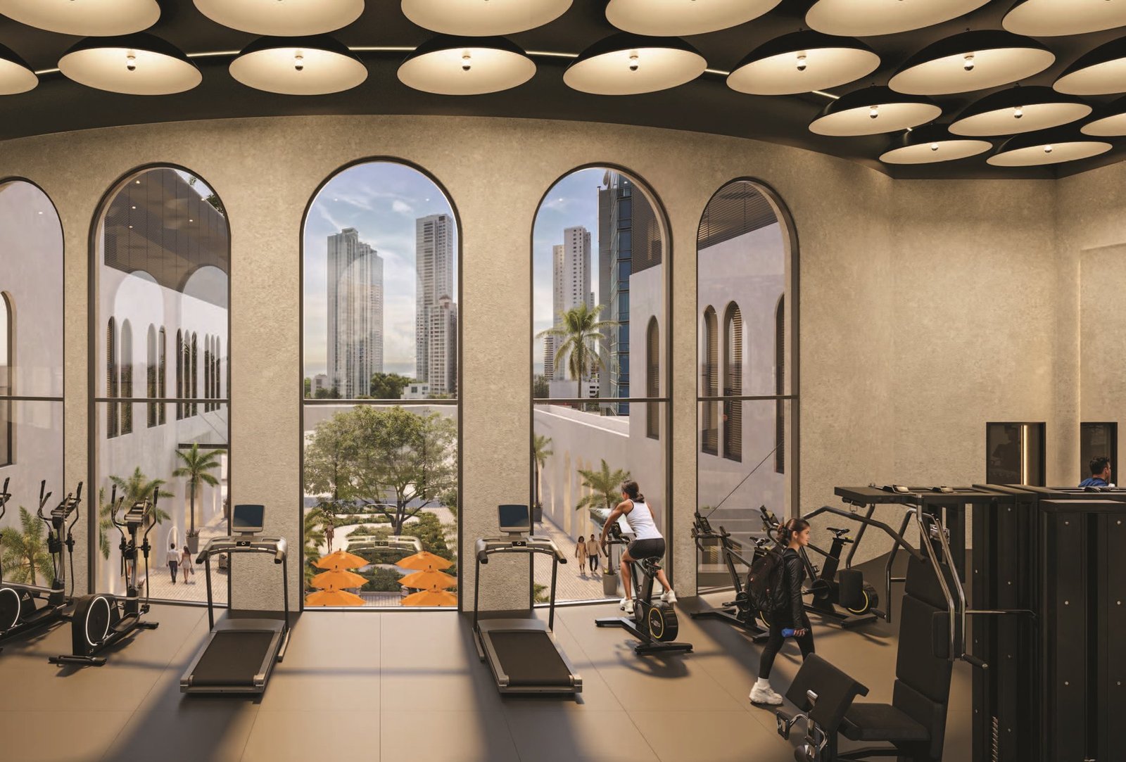 APRES Wellness Residence in Coco del Mar - Gallery image 9