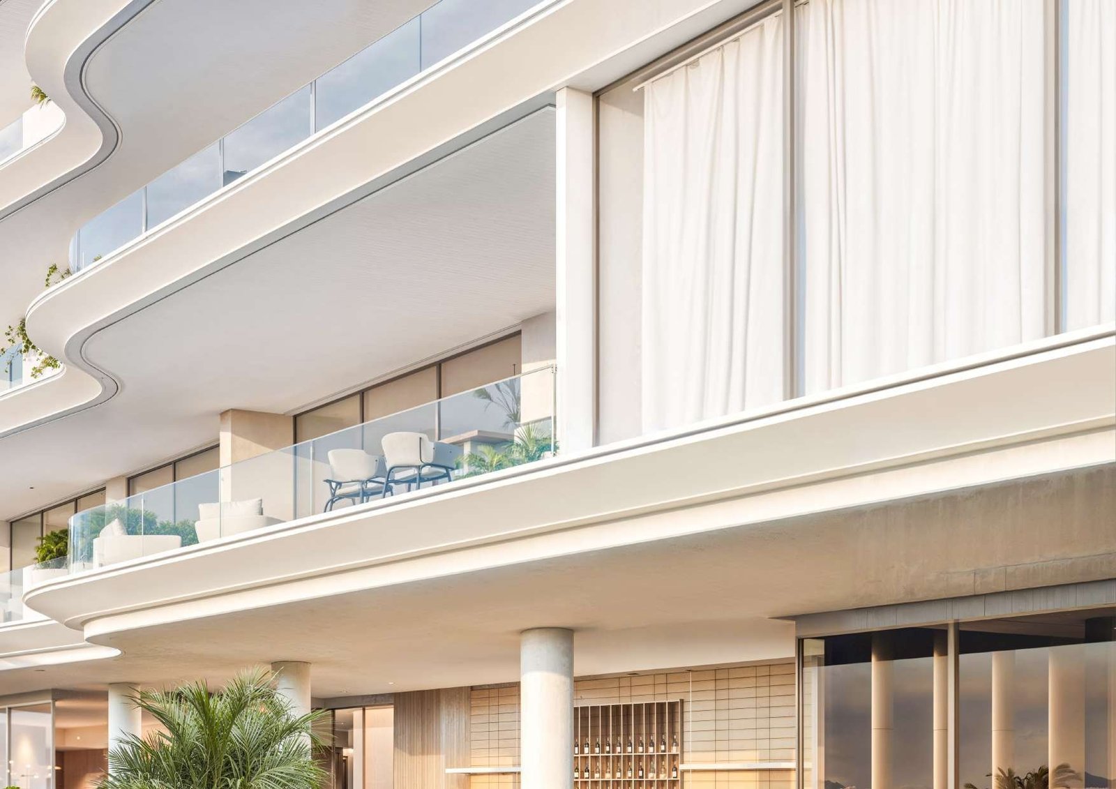 AZURE Oceanfront Residence, Ocean Reef Islands - Gallery image 10