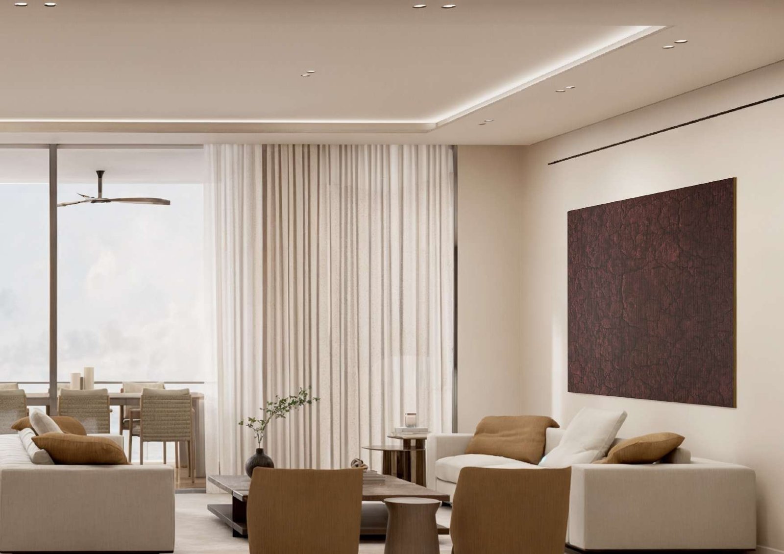 AZURE Oceanfront Residence, Ocean Reef Islands - Gallery image 15