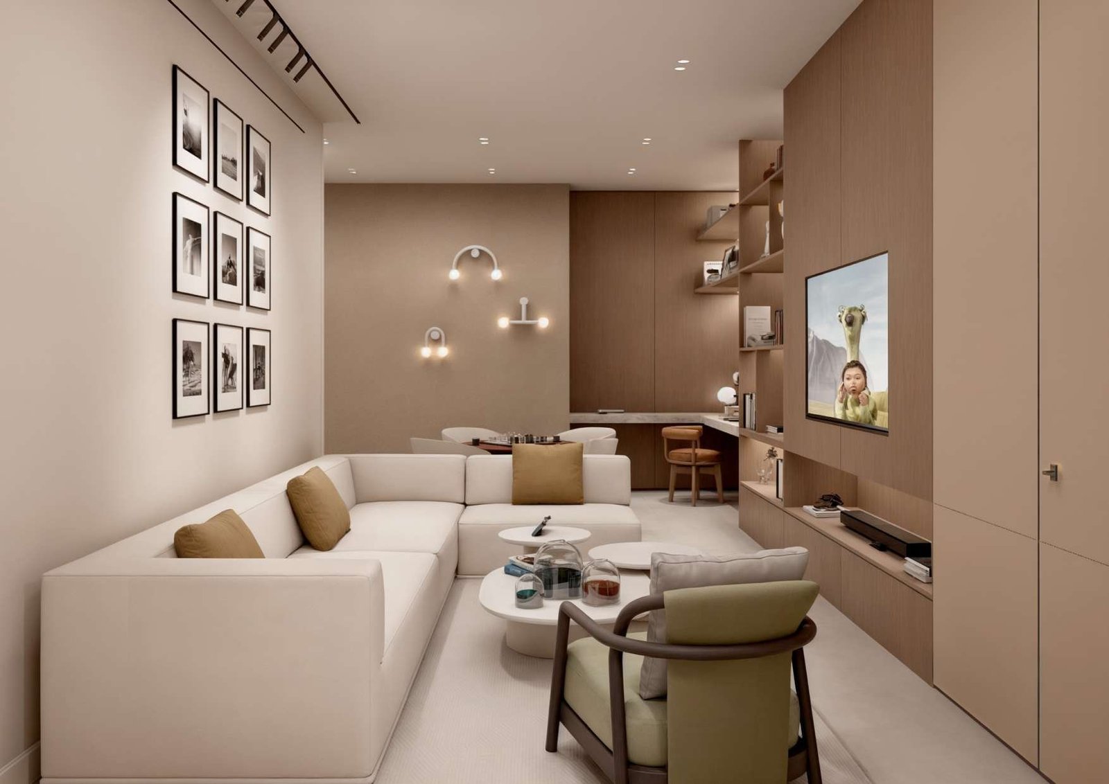 AZURE Oceanfront Residence, Ocean Reef Islands - Gallery image 17
