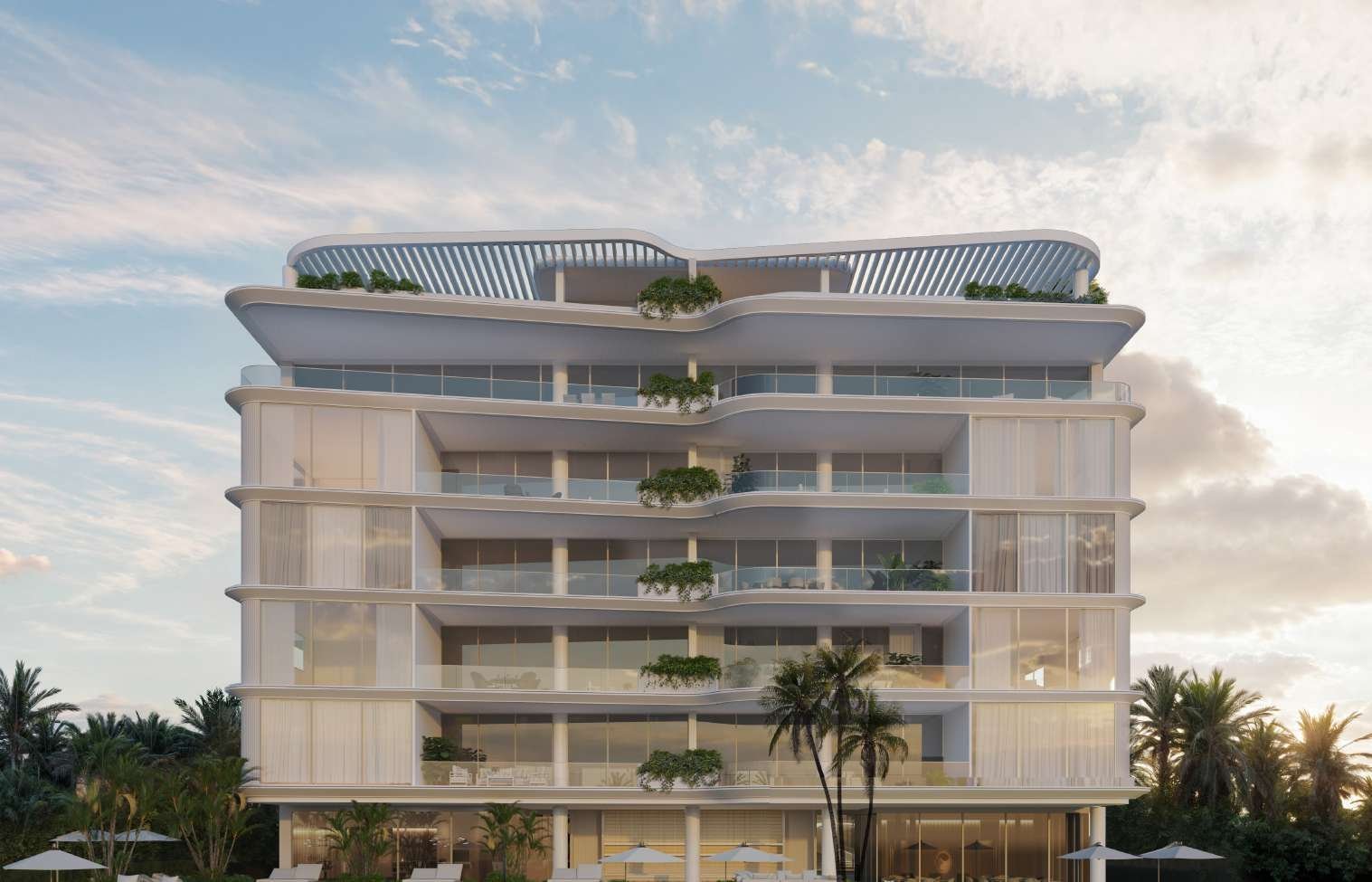 AZURE Oceanfront Residence, Ocean Reef Islands - Gallery image 19