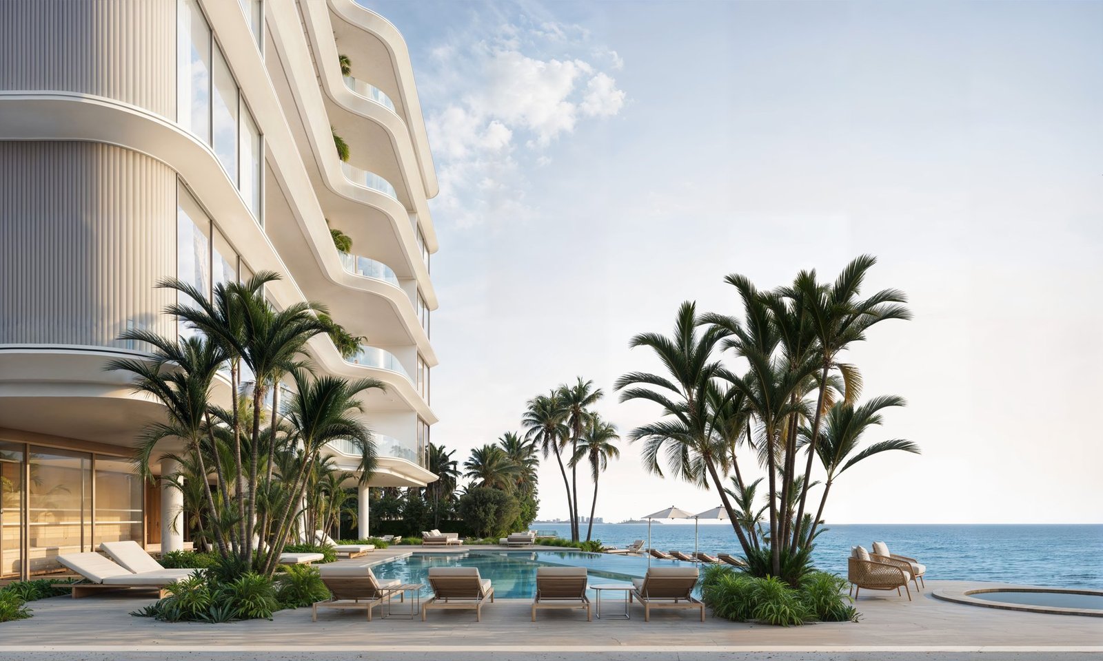 AZURE Oceanfront Residence, Ocean Reef Islands - Gallery image 6