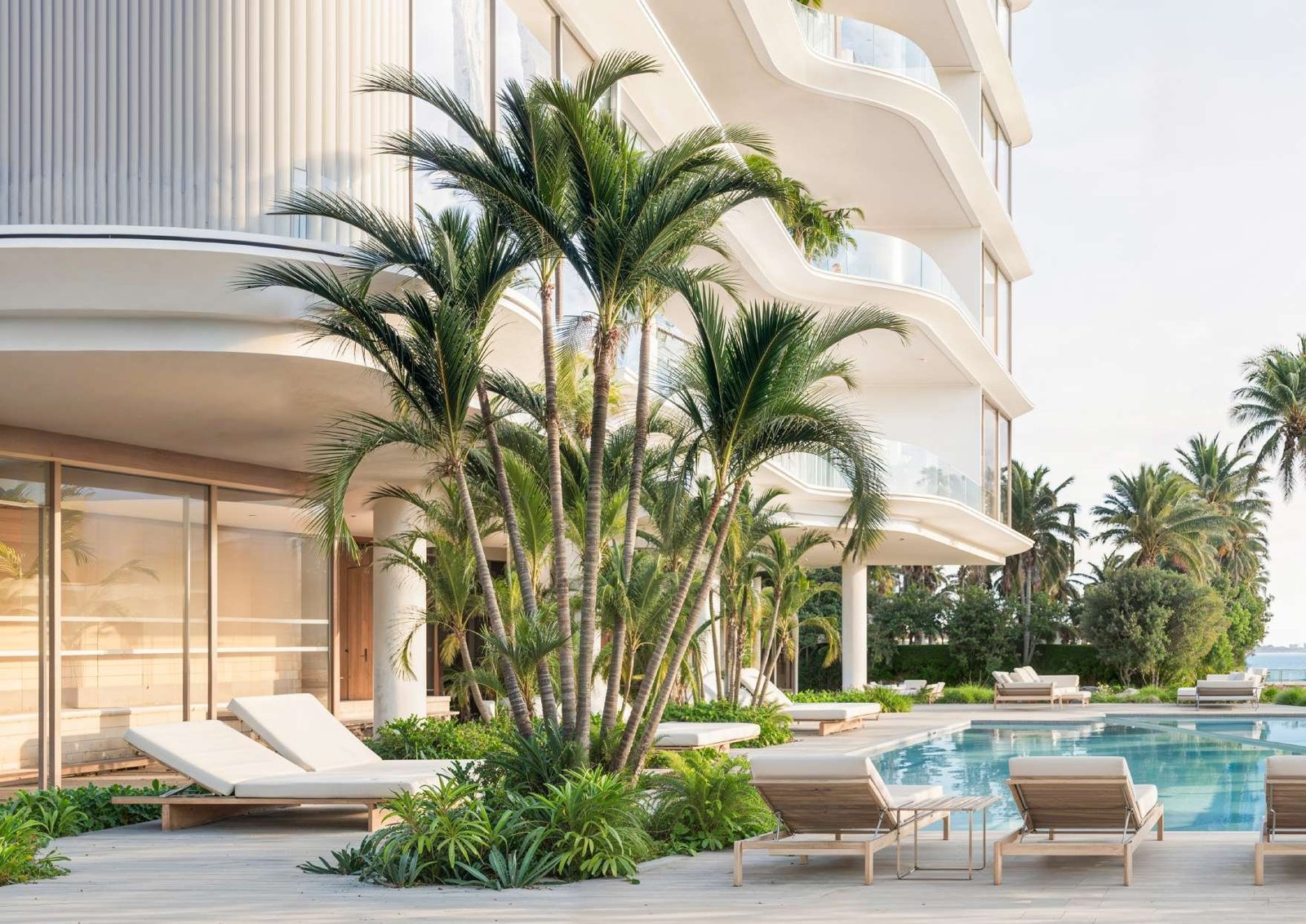 AZURE Oceanfront Residence, Ocean Reef Islands - Gallery image 7