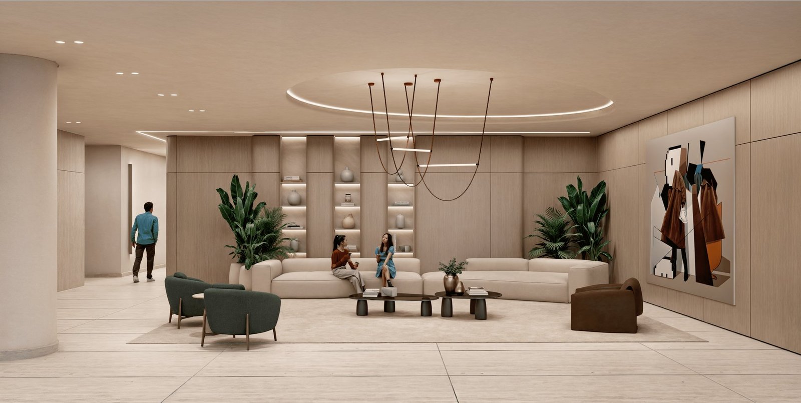 AZURE Oceanfront Residence, Ocean Reef Islands - Gallery image 8