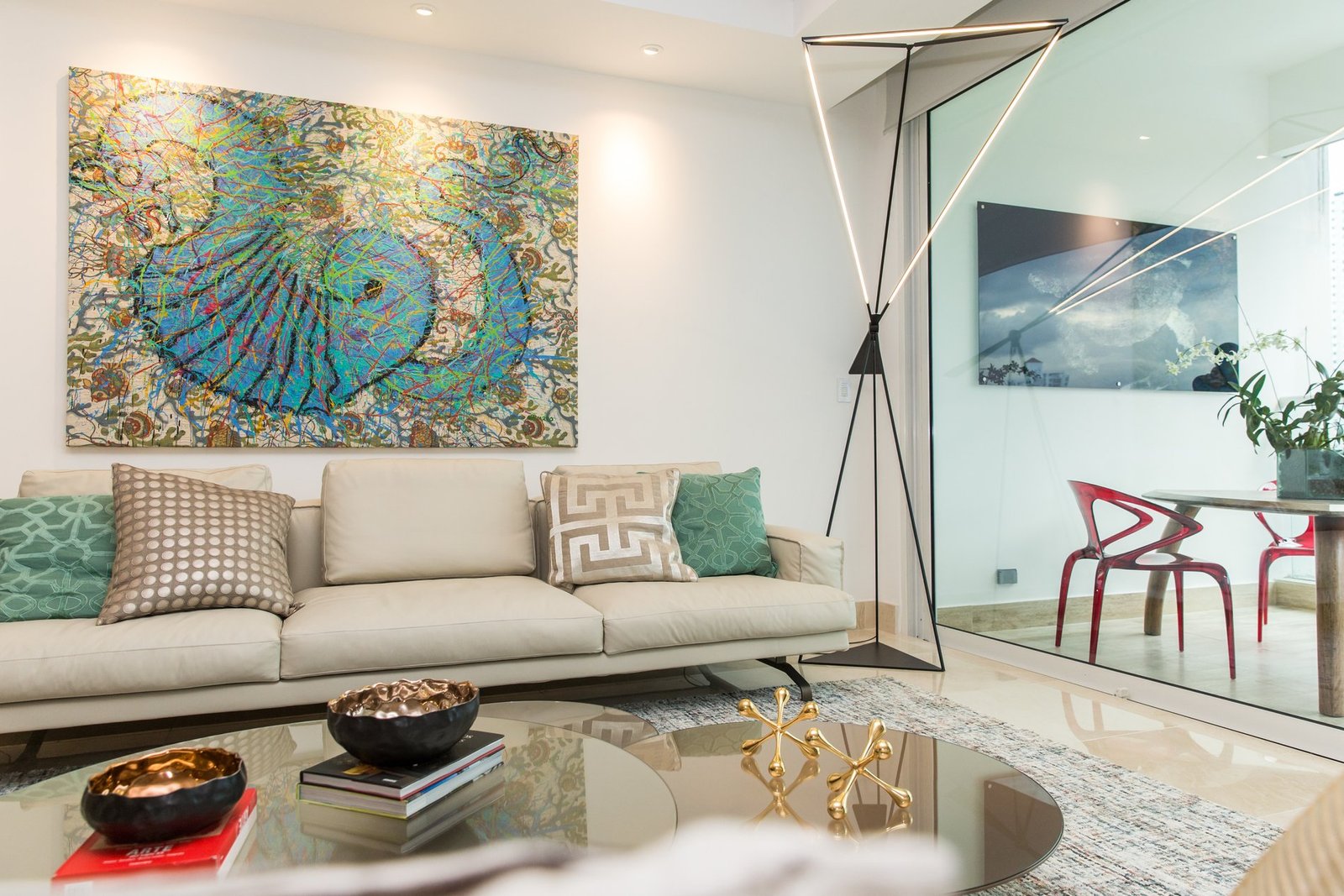 PH Aria Finished Residence in Costa del Este - Gallery image 11