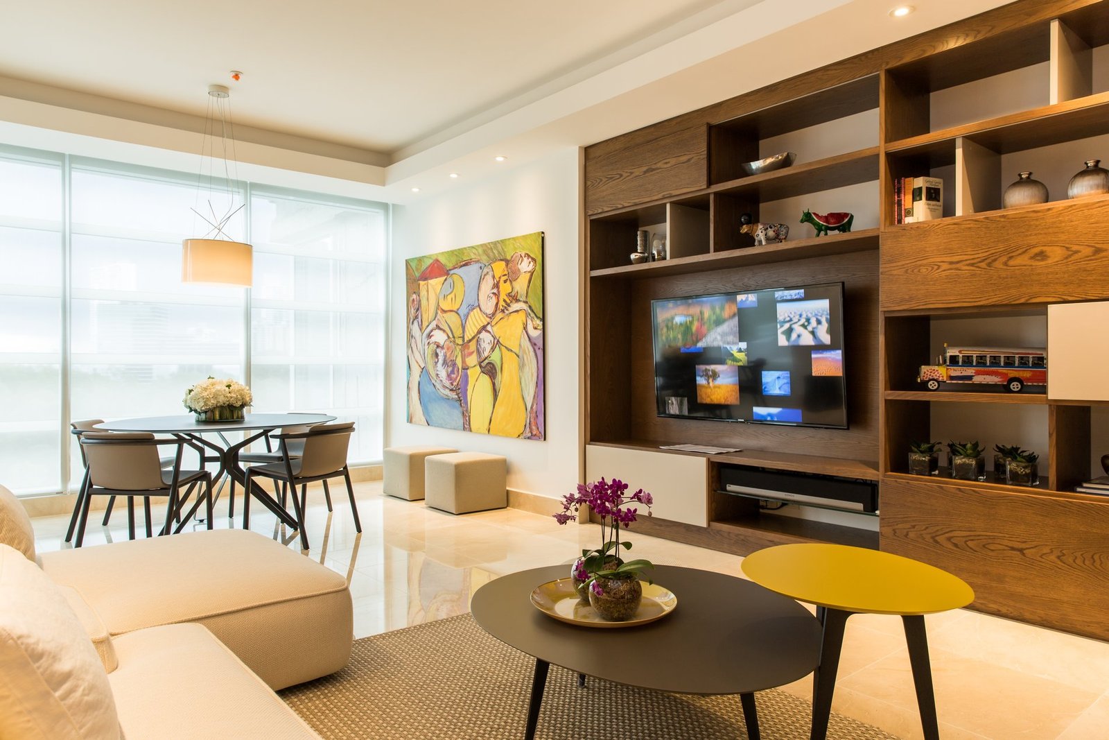 PH Aria Finished Residence in Costa del Este - Gallery image 12