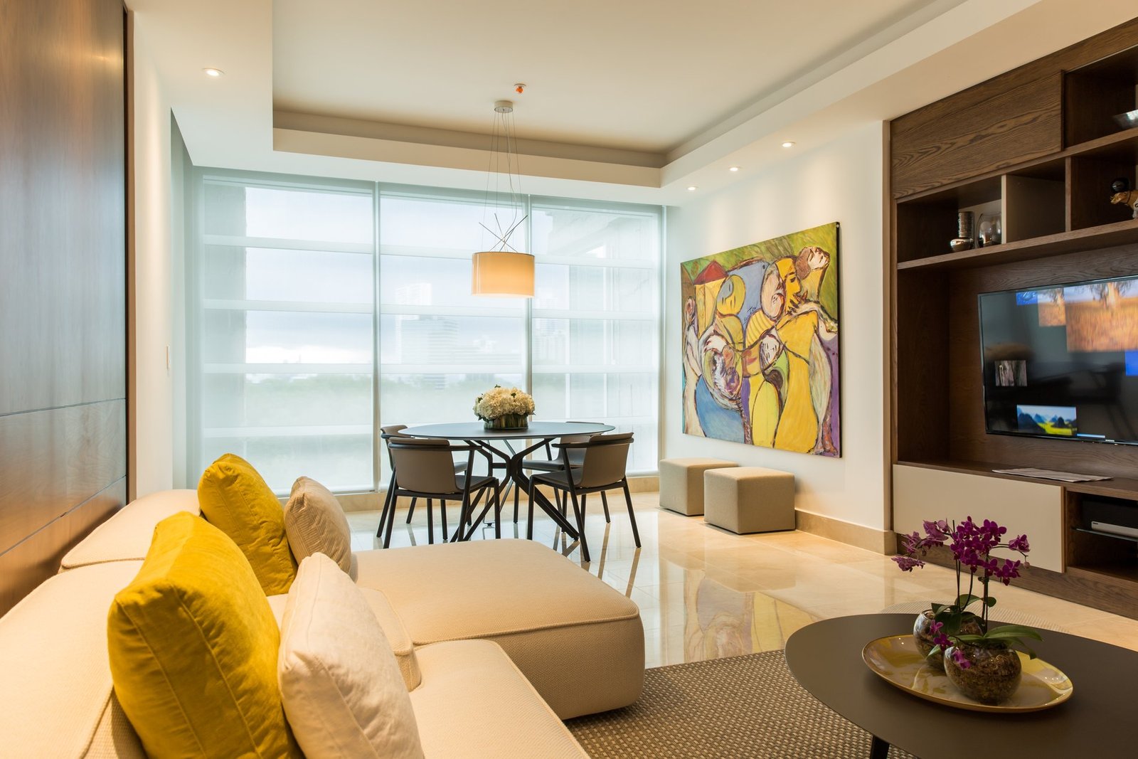 PH Aria Finished Residence in Costa del Este - Gallery image 14