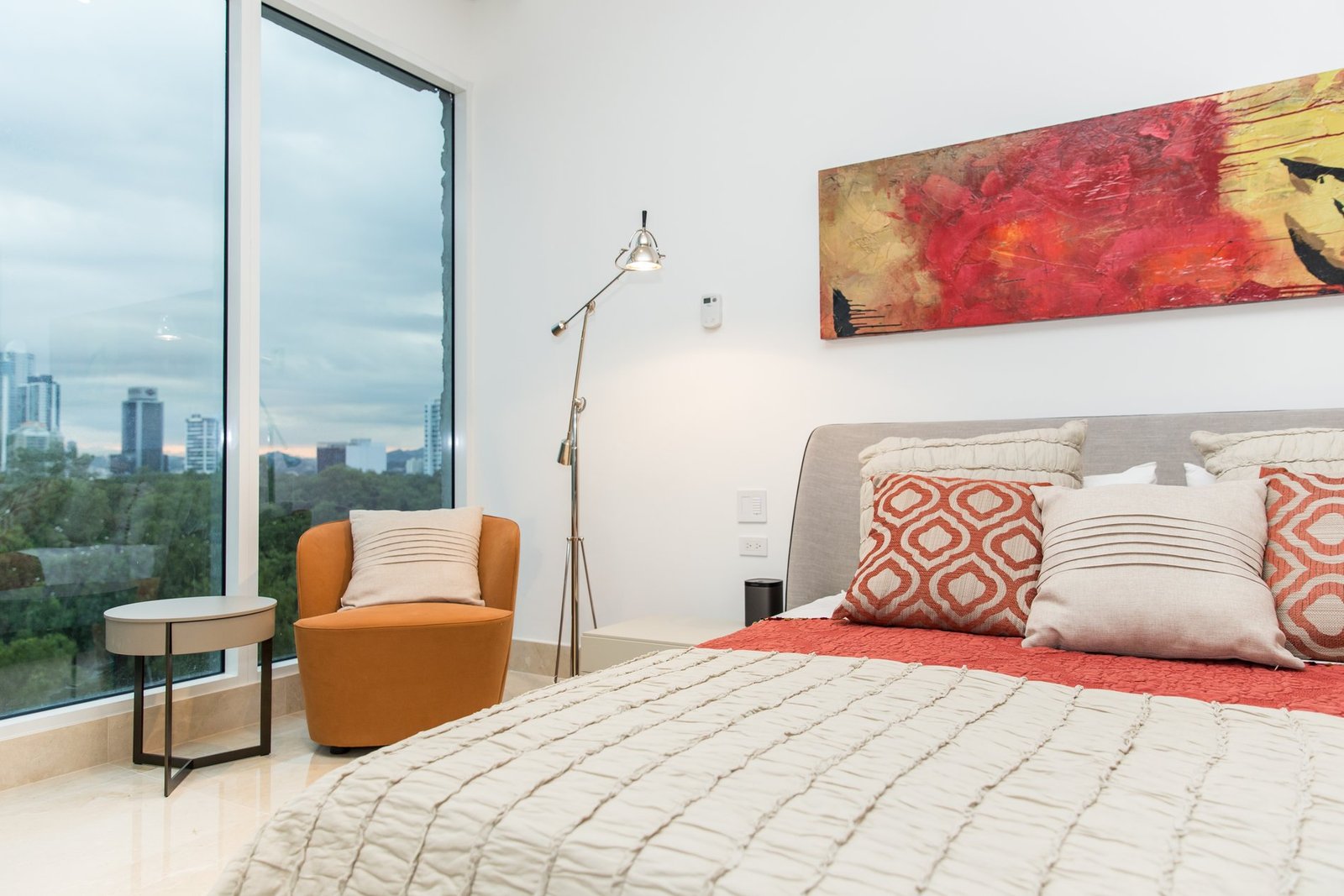 PH Aria Finished Residence in Costa del Este - Gallery image 16