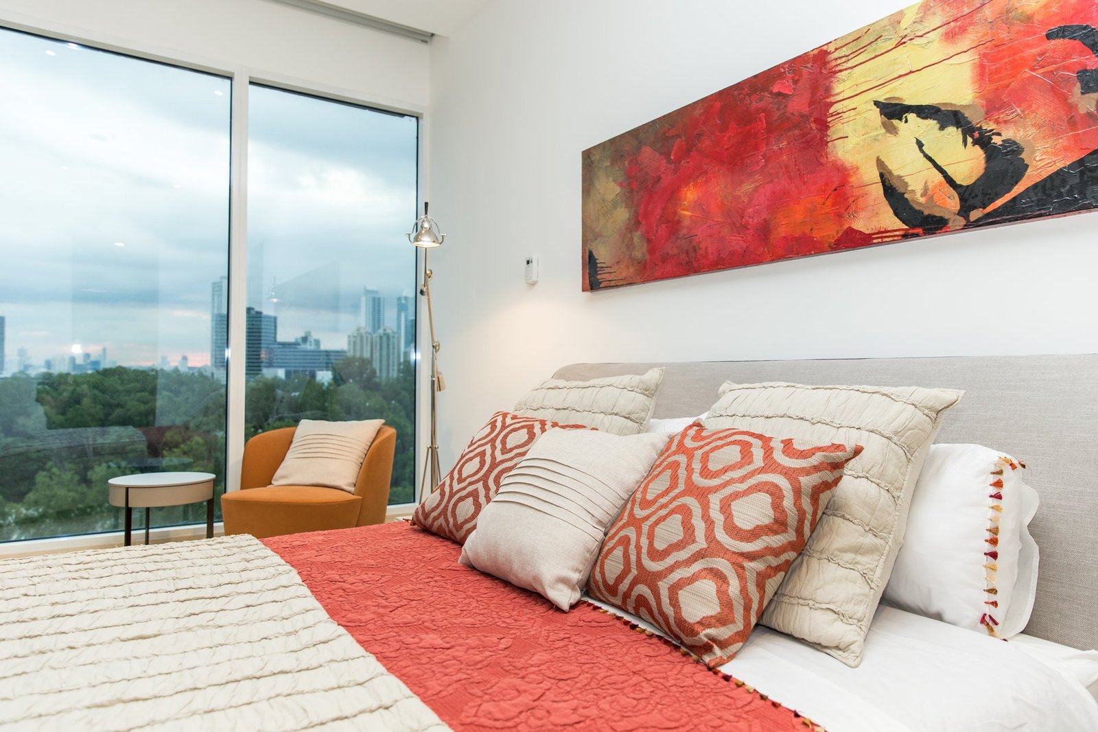PH Aria Finished Residence in Costa del Este - Gallery image 17