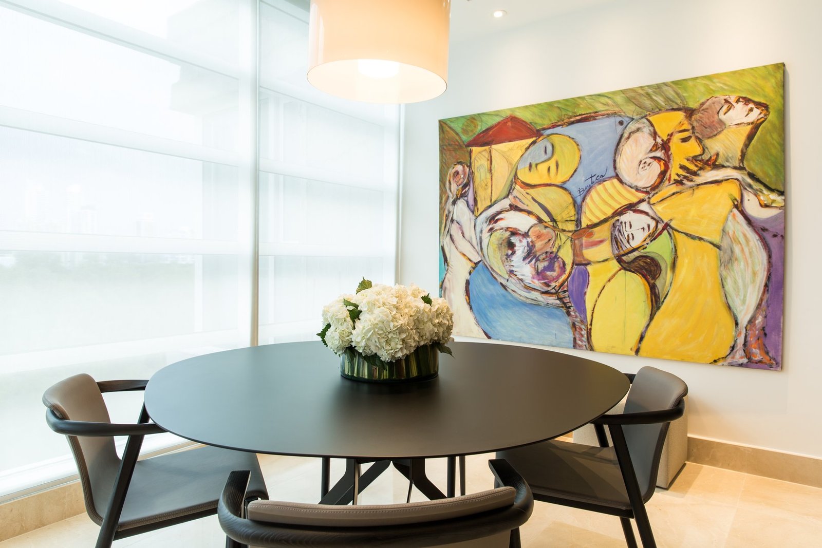 PH Aria Finished Residence in Costa del Este - Gallery image 23