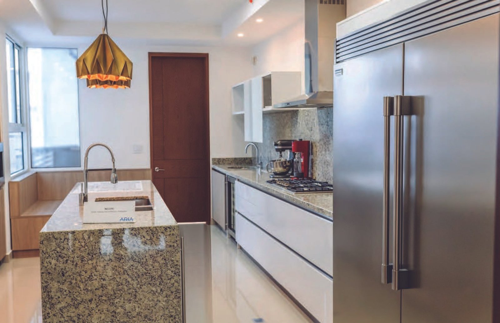 PH Aria Finished Residence in Costa del Este - Gallery image 25
