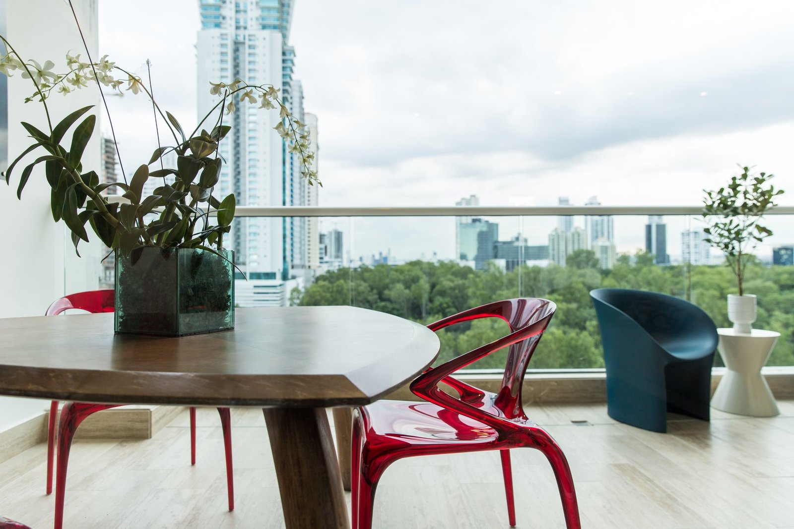 PH Aria Finished Residence in Costa del Este - Gallery image 3