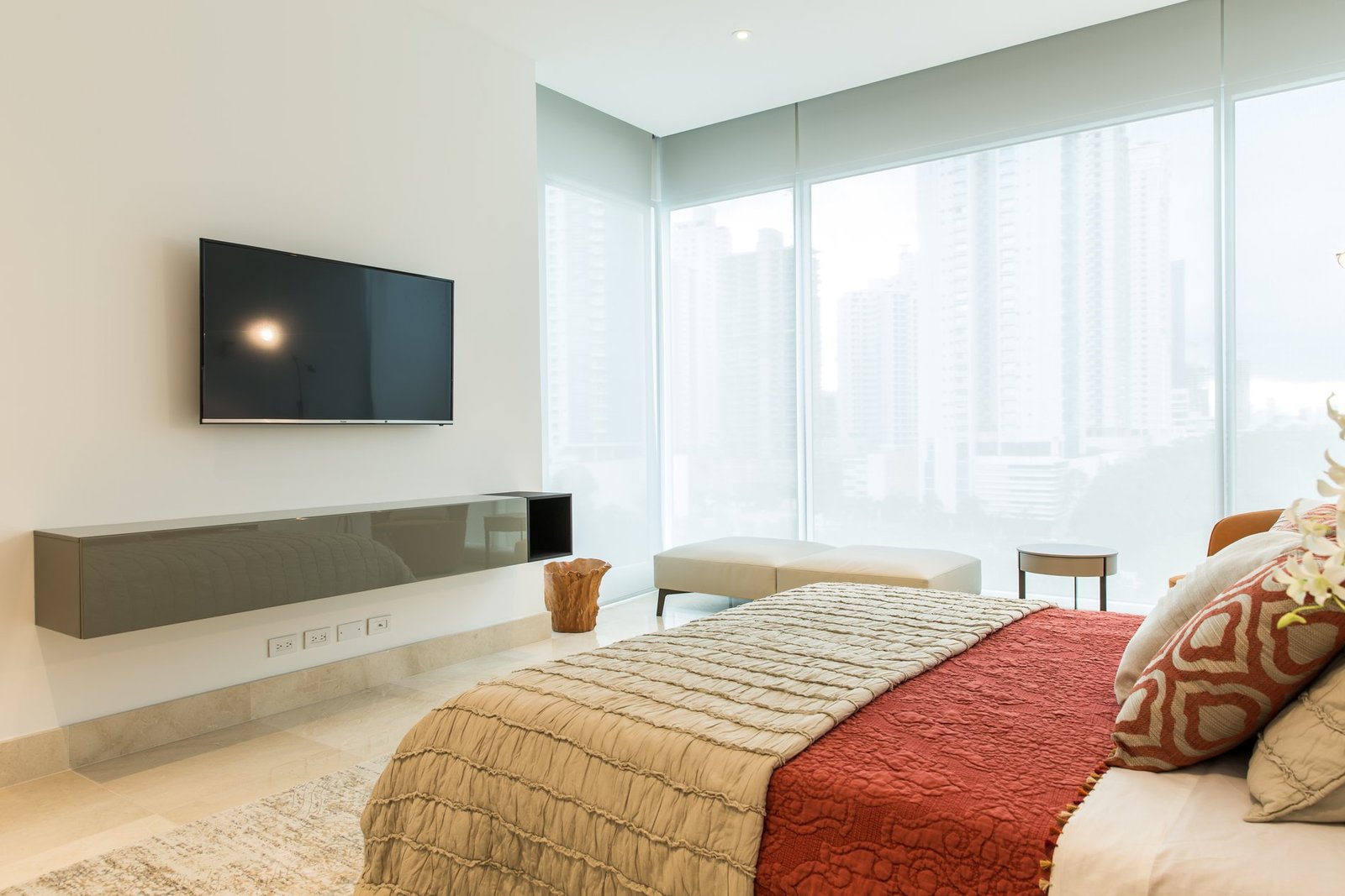 PH Aria Finished Residence in Costa del Este - Gallery image 30