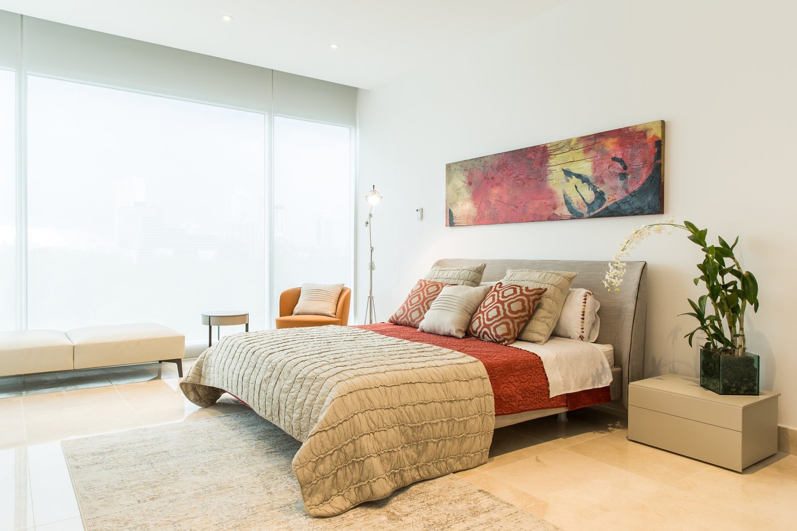 PH Aria Finished Residence in Costa del Este - Gallery image 32