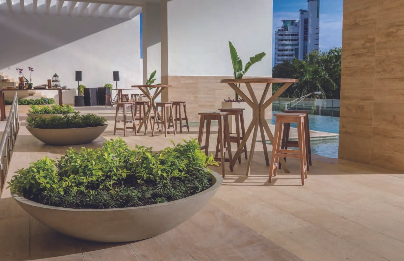 PH Aria Finished Residence in Costa del Este - Gallery image 35