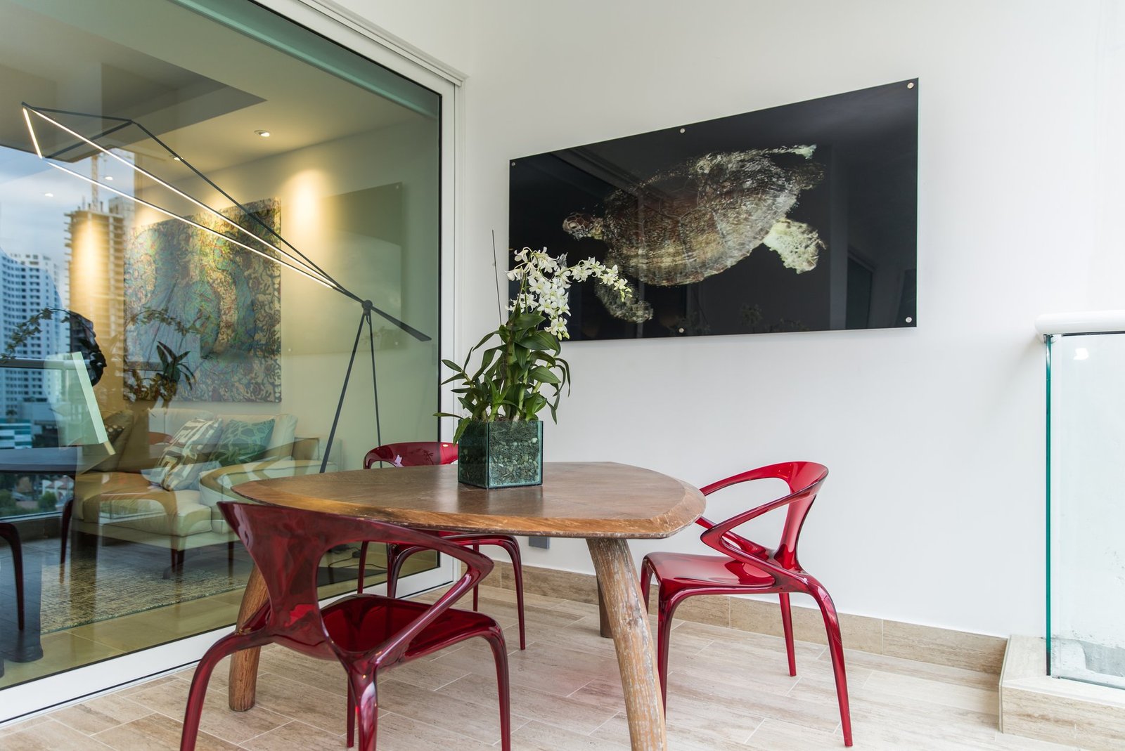 PH Aria Finished Residence in Costa del Este - Gallery image 4