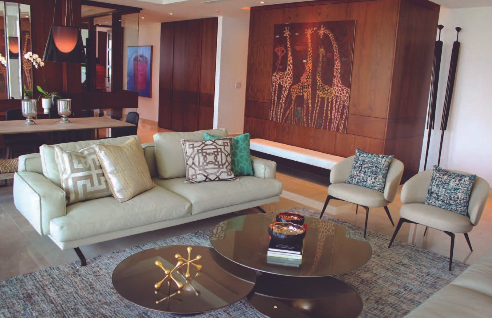 PH Aria Finished Residence in Costa del Este - Gallery image 5