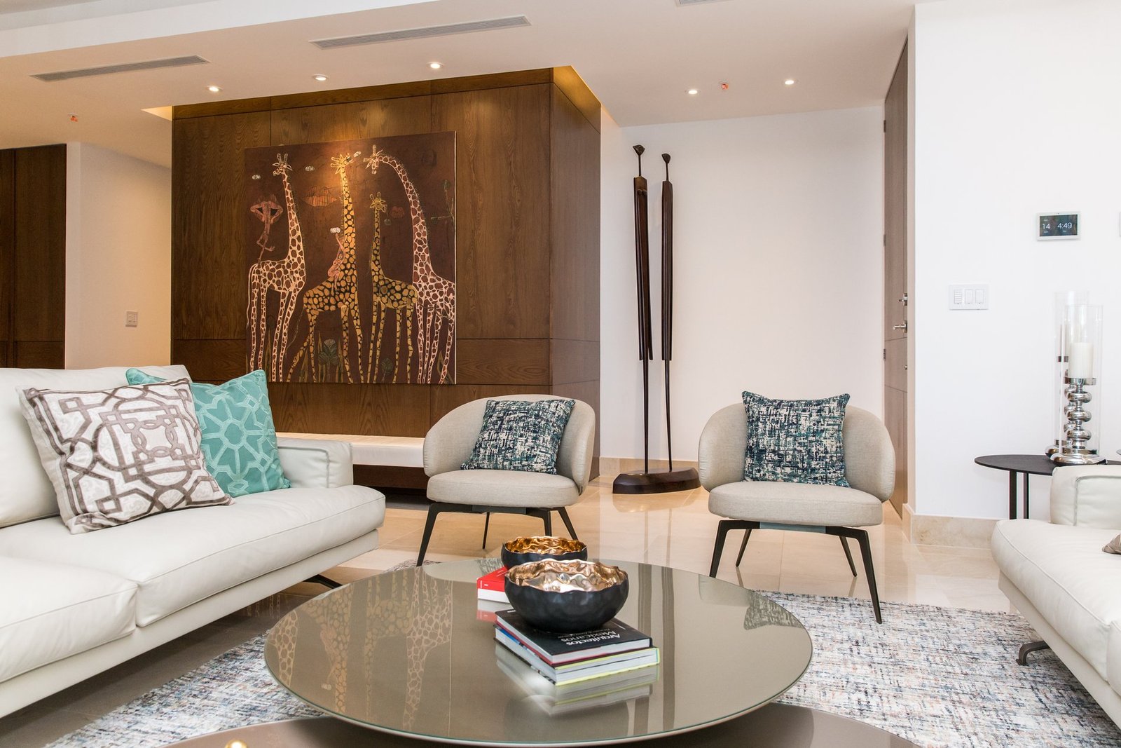 PH Aria Finished Residence in Costa del Este - Gallery image 6