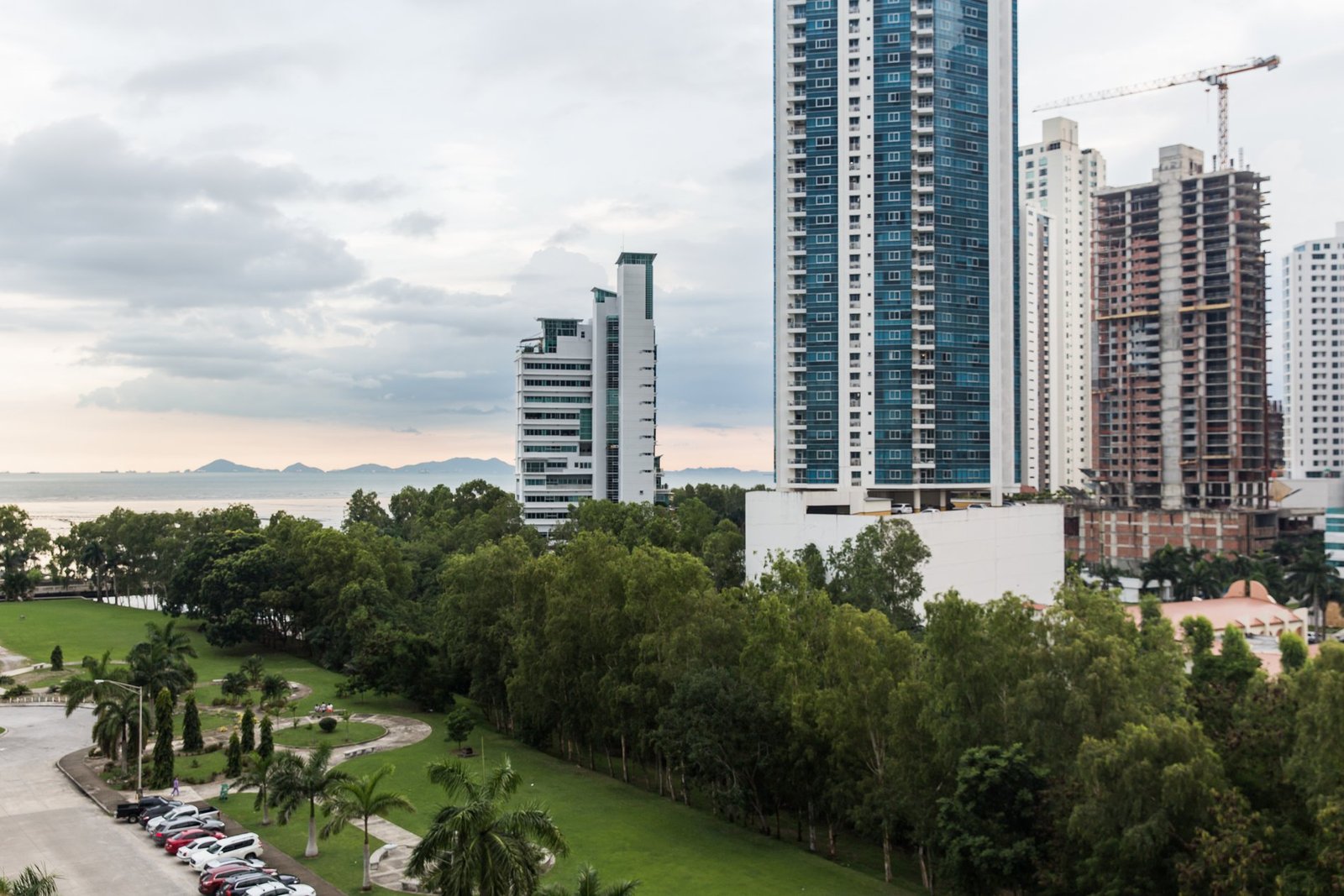 PH Aria Finished Residence in Costa del Este - Gallery image 7