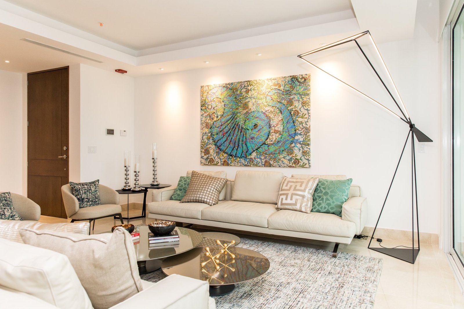 PH Aria Finished Residence in Costa del Este - Gallery image 8