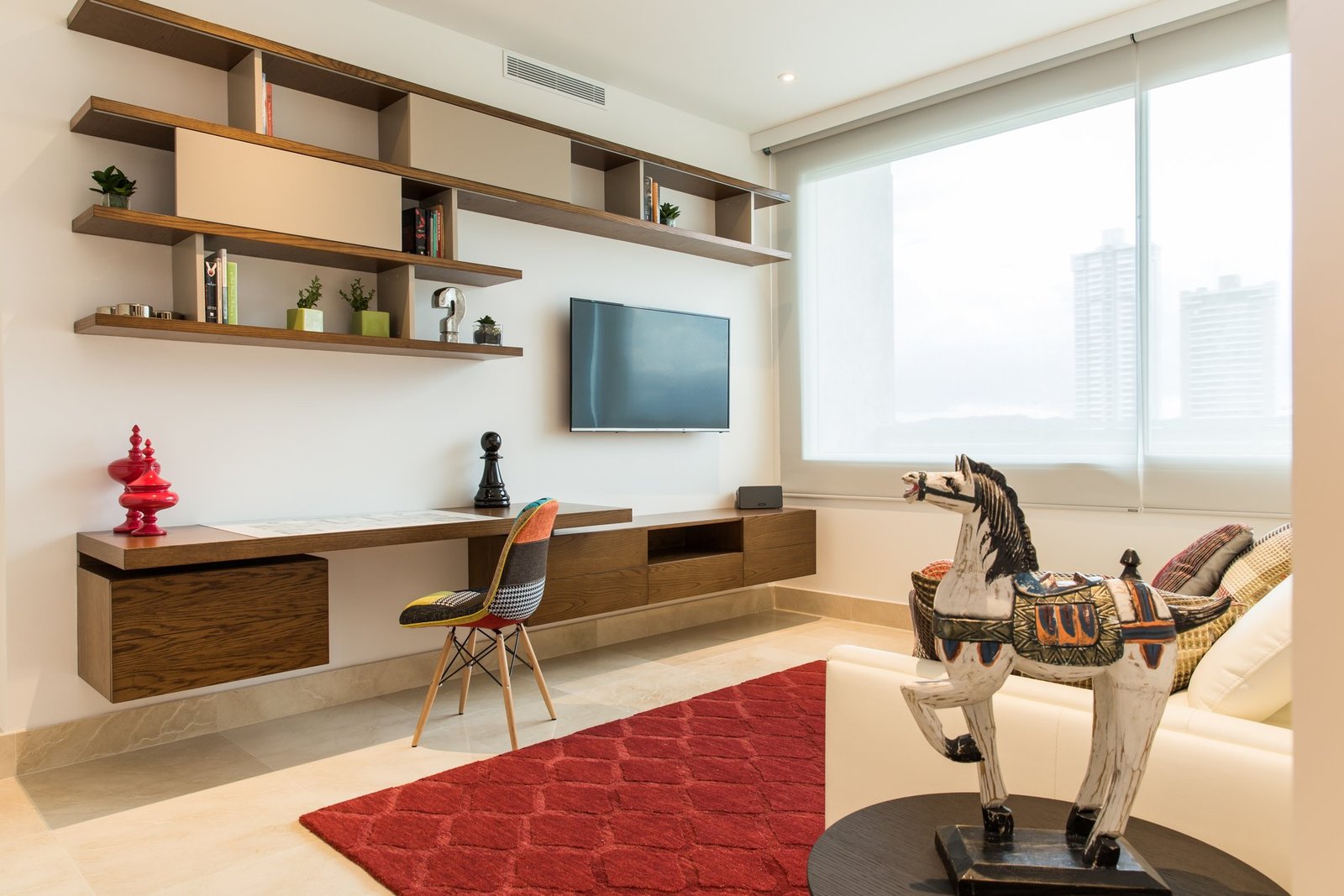 PH Aria Finished Residence in Costa del Este - Gallery image 9